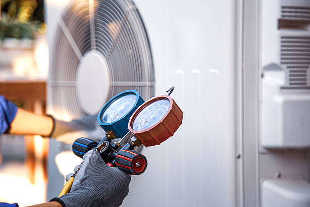 Affordable Ac Installation solutions in Round Hill, VA